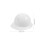 40Pièces Mini Casques De Protection ABS Pour Décor Et Loisirs 10