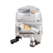 Carburetor Assembly for F6 4-Stroke 6HP Marine Motor 6BX-14301-10 6BX-14301-11 6BX-14301-00