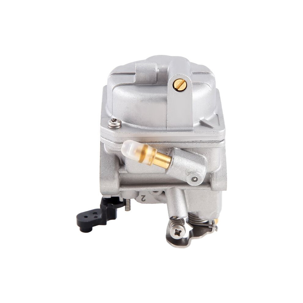 Carburetor Assembly For F6 4-Stroke 6Hp Marine Motor 6Bx-14301-10 6Bx-14301-11 6Bx-14301-00 6032678855945