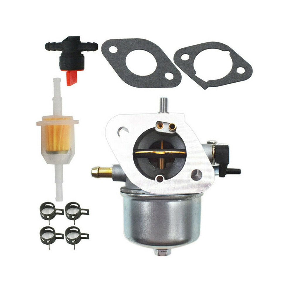 Carburetor For Fh430v Fs481v Engine 15003-7047 15003-7061 Lawn Mower 4712755512023