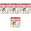 56Pièces Bracelet En Cuir Coloré Ajustable Pour Gravure DIY 5