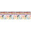 56Pièces Bracelet En Cuir Coloré Ajustable Pour Gravure DIY 6