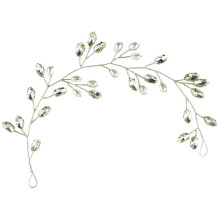4Pz Vite Nuziale Dorata Con Per Sposa