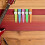 20Pz Kazoos Colorati Per Bambini Set Musicale Per Feste E Giochi 7
