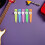 20Pz Kazoos Colorati Per Bambini Set Musicale Per Feste E Giochi 6