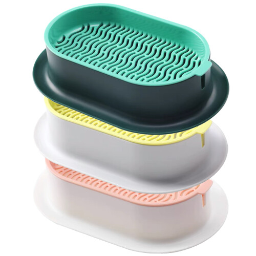 12Pièces Pot De Plantation Pratique Confortable Pour Chat 1