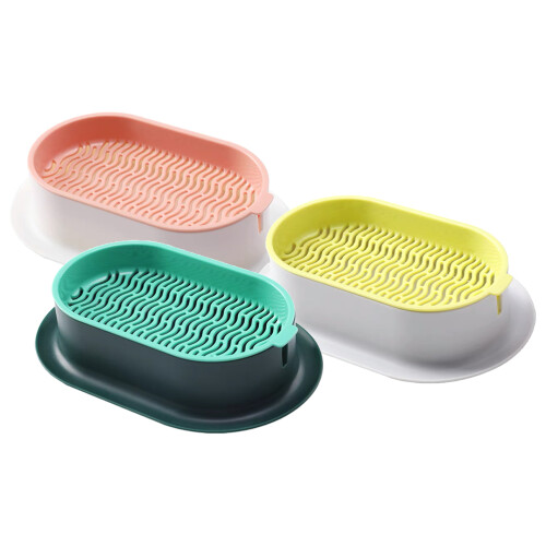 12Pièces Pot De Plantation Pratique Confortable Pour Chat 2