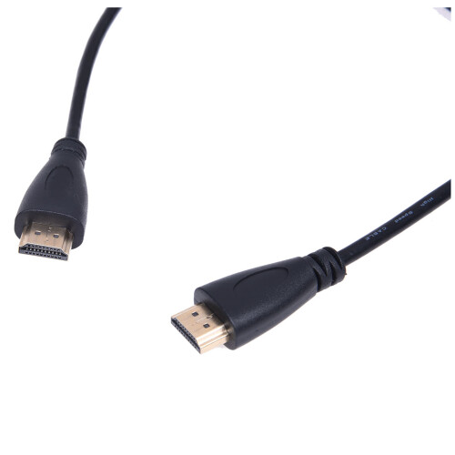 Wired- 10M  To  Cable Lead for LCD Plasma TV 10 Meter 1