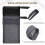 16Pz Borsa Esfoliante Nylon Per Bagno 10