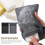 16Pz Borsa Esfoliante Nylon Per Bagno 11