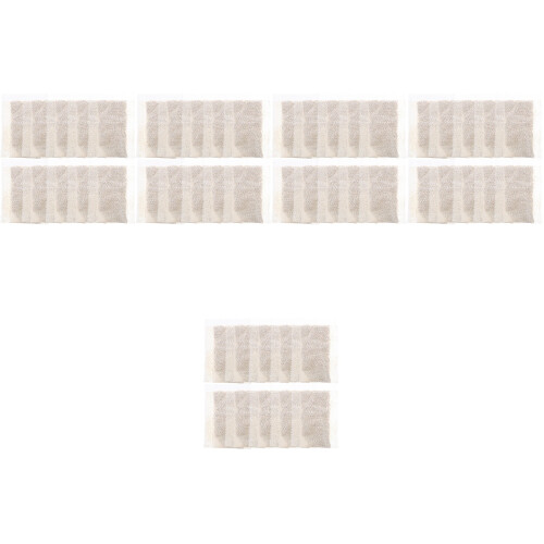 50Pièces Sachets De Cataire Beige Remplacement Chat 2