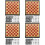 4Ensembles Jeu D'échecs Pliable Plastique PVC Enfant 6