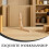 4Pièces Équerres Murales En Bois Beige Résistantes Élégantes 6