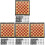 4Ensembles Jeu D'échecs Pliable Plastique PVC Enfant 4