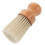 3Pz Spazzola Legno Morbida Duster Neck Professionale 2