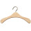 10pcs Wooden Hanger for 1/4 BJD Dolls 1