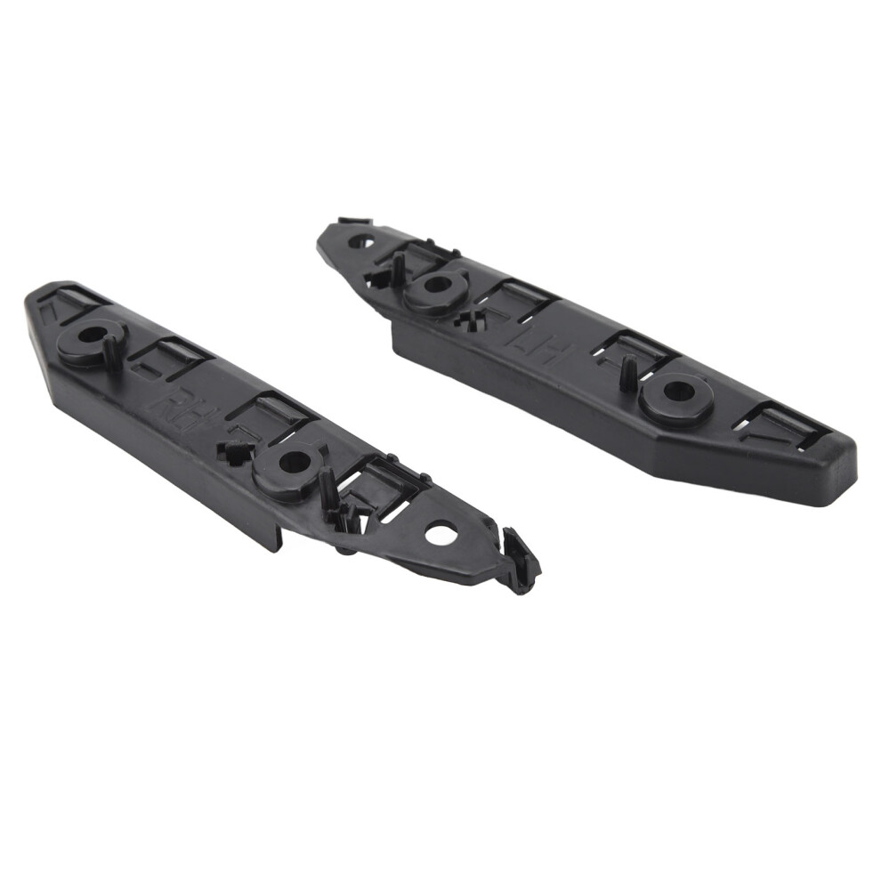 2Pcs Front Bumper Bracket For Tesla Model 3 Stability Boost 4991370049484