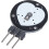 Sensor de Pulso Sensor de Ritmo CardíAco Heart Beat PulseSensor para  Raspberry Pi, Rojo y Negro 1