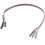 Sensor de Pulso Sensor de Ritmo CardíAco Heart Beat PulseSensor para  Raspberry Pi, Rojo y Negro 4