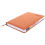 3Pz Planner Mensile Portatile Arancione Per Studio E Lavoro 2
