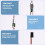 Receiver Power Supply 5V/3A Brushless ESC External Type BEC UBEC Support 2-6S 6
