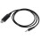USB CI-V Cat Interface Cable For  CT-17 IC-706 Radio 1