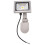 Warm White LED Spotlight floodlight Spotlight floodlight with LED lighting and PIR motion sensor (10 Watts) 2