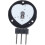 Pulse Sensor Heart Rate Sensor Heart Beat PulseSensor for  Raspberry pi,black&red 10
