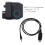 USB CI-V Cat Interface Cable For  CT-17 IC-706 Radio 3