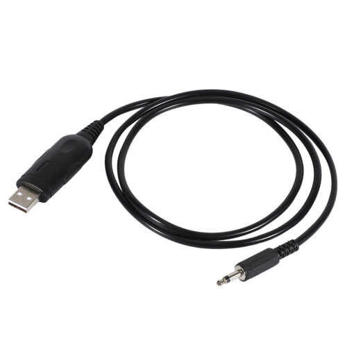 USB CI-V Cat Interface Cable For  CT-17 IC-706 Radio 1