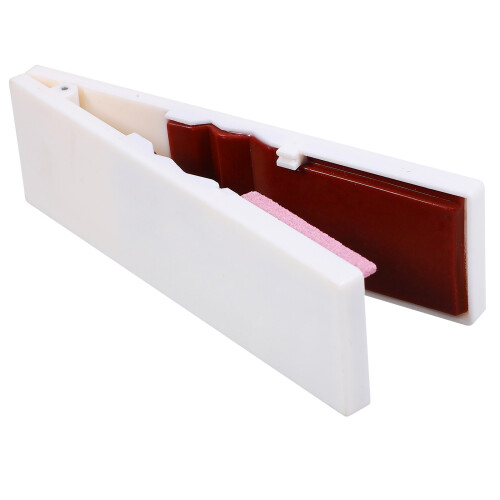 3Pièces Ouvre-Amphore En Plastique Pour Usage Médical 2