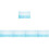Film Isolation Couvercle Champignon Durable Bleu Eptfe 6
