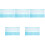Film Isolation Couvercle Champignon Durable Bleu Eptfe 4