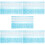 Film Isolation Couvercle Champignon Durable Bleu Eptfe 9