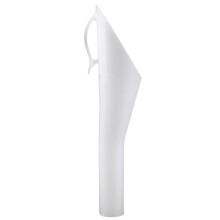New Car Vehicle Fuel Filling Funnel Petrol Pour Oil Tool For F150