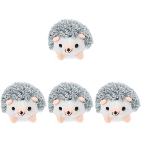4Pièces Porte-Épingles Compact Outil Couture Pratique 2