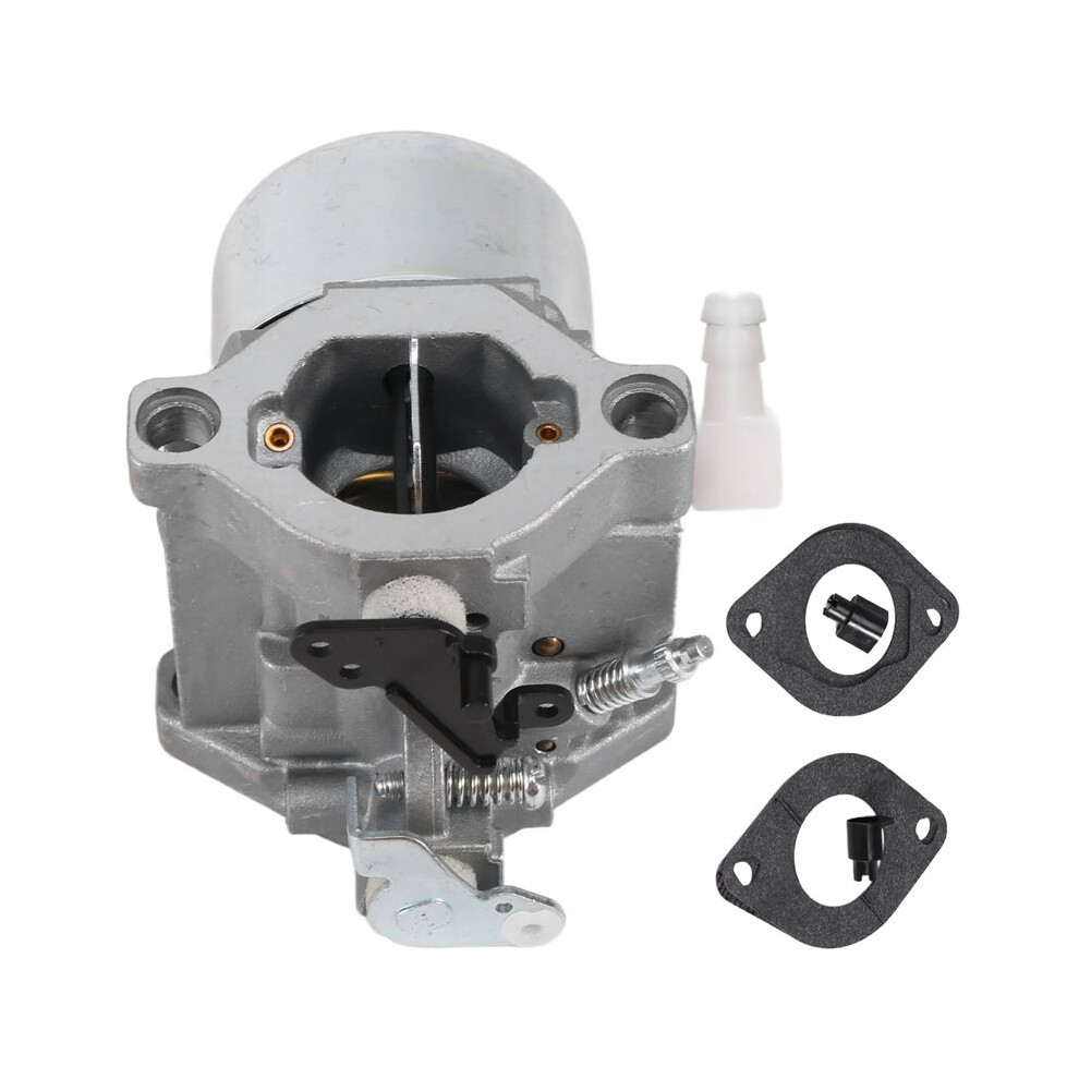 Carburetor Professional Overhead Cam Engine Carburetor For Briggs & Stratton 699831 694941 Lawn Mower Tractor Carb 499158 6032642529087
