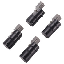 4 Pcs Car Reverse Backup Assist Pdc Parking Sensor for E39 E46 E53 E60 E61 E63 E64 E65 E66 E83 66206989069 66200309540