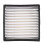 4PCS/LOT, Separ E0530K for SWK2000-5 Replacement Filter elements 00530 (300FG elements) Fuel Water Separator 6