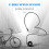 Electric Bikes PAS Sensor E-Bike Waterproof Conversion Kit Parts E-Bike Pas System Assistant Sensor KT-V12L 3