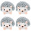 4Pz Per Spilli Cucito in Peluche Per Hobby 7