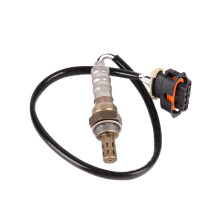 O2 Syreavgassensor Passar för Astra Zafira Vectra Meriva 93190419