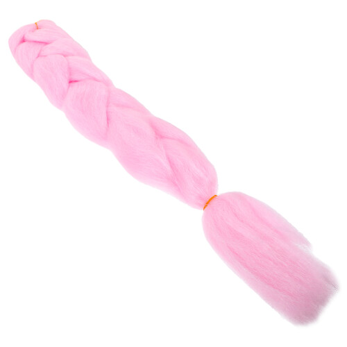 4Pz Treccia Luminosi Rosa Per Per Halloween