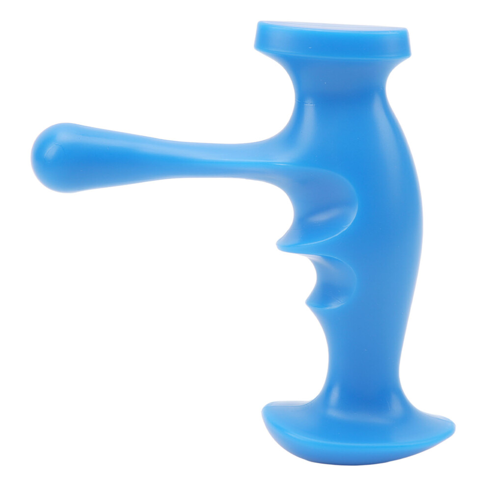 Deep Tissue Massage Tool ABS Acupressure Trigger Point Ergonomic Massager