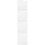 400Pcs Clear Double Sided Stickers Acrylic Adhesive for Decoration Use 9