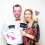 2Paia Occhiali Creativi Per Casa E Party, Design Alla Moda 8