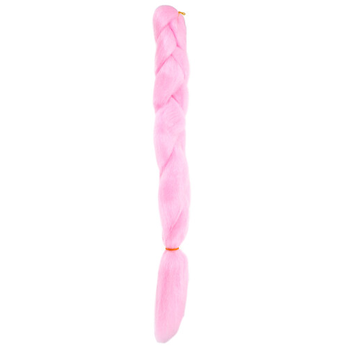 4Pz Treccia Luminosi Rosa Per Per Halloween 1
