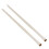 Fine Slanted Eyeliner & Concealer Brushes 2pcs for Precise Makeup Application 1