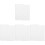 400Pcs Clear Double Sided Stickers Acrylic Adhesive for Decoration Use 4