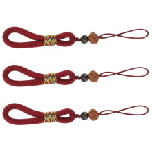 9Pz Lanyard Polso Anti- in Colorato Versatile